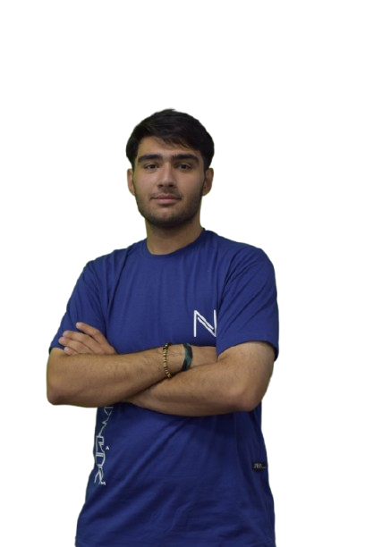 درباره شرکت نکسترون - توسعه هوش مصنوعی و طراحی وب