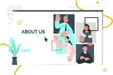 تولید محتوا و سئو سایت حرفه‌ای با خدمات نکسترون