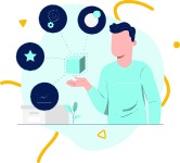 طراحی سایت حرفه‌ای و واکنش‌گرا توسط تیم نکسترون