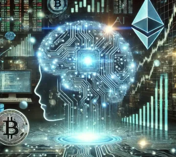 Deepseek ai market 360x320