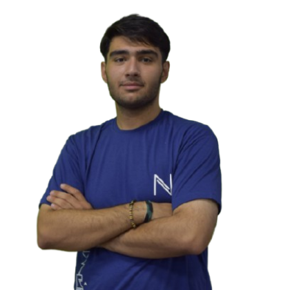 درباره شرکت نکسترون - توسعه هوش مصنوعی و طراحی وب